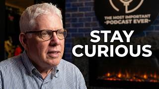 Episode 70 | What 66 Years, 50 States, and Thousands of Conversations Have Taught Me
