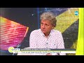 Къци Вапцаров след катастрофата Учих се да ходя отново Събуди се 18 06 2022 Къци Вапцаров след катастрофата Учих се да ходя отново Събуди се 18 06 2022