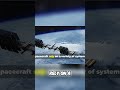 Space Tech: Rockets to Robots - The Future of Space Exploration! #shorts