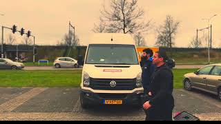 Locksmith.nl Binnen 30 Minuten Een Geverifieerde Slotenmaker Aan Huis