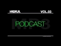 Hrdflr podcast vol03