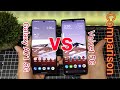 Samsung Galaxy A71 5G vs LG Velvet 5G (T-Mobile)| Spec Comparison