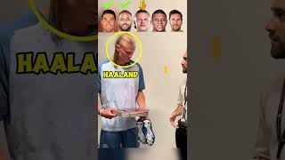 Ronaldo VS Neymar VS Haaland VS Mbappe VS Messi | Hediyeler 🎁