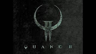 Quake 2 - ЛЕГЕНДАРНЫЙ ШУТЕР, ИНОПЛАНЕТНЫЕ МОНСТРЫ, КЛАССИКА ИГР, ПРОХОЖДЕНИЕ, ЧАСТЬ 2