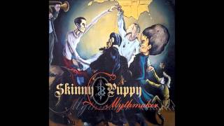 Skinny Puppy - &quot;Jaher&quot;