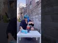 No edit!! NINJA SAKURA funny video🥷Comedy best TikTok part 1160 #shorts