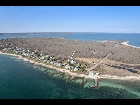 11 Balsam Street, Fairhaven, MA home video tour