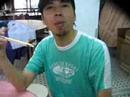 2008 6.07 塔門龍舟 Lunch