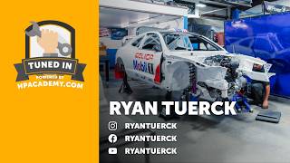 Next-Level Toyota Builds with Ryan Tuerck – ST205 Celica #PODCAST
