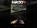 Far Cry 4. «Больница открытого сердца» (Статус: «Вас не заметили»)