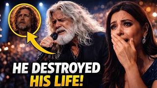 He Faced the Man He Destroyed on TV Show… Judges in Tears | Emotional Performance