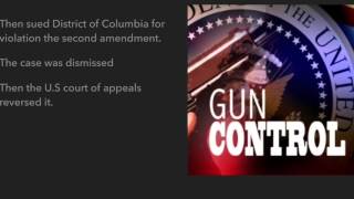 Kellers Second Amendment Project
