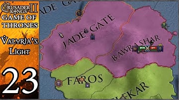 Holy Fury: Game of Thrones - Valyria