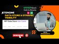 JetEngine Data Store & Dynamic Visibility – Complete Guide |Crocoblock | Elementor