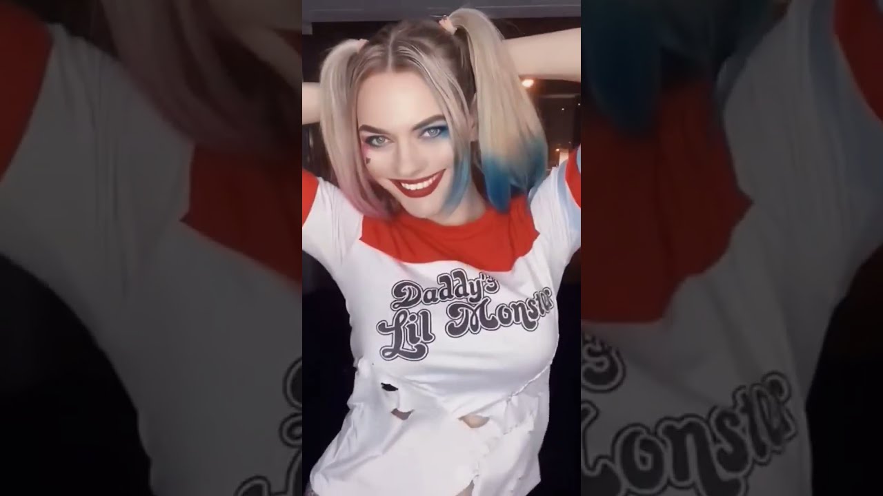 Love Harley Quinn Joker Lovestory Romantic Harleyquinn Dc Tiktok Reels Shorts Fyp