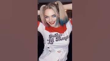 Thumbnail of Love Harley Quinn 💚💘 #joker #love #lovestory #romantic #harleyquinn  #dc #tiktok #reels #shorts #fyp
