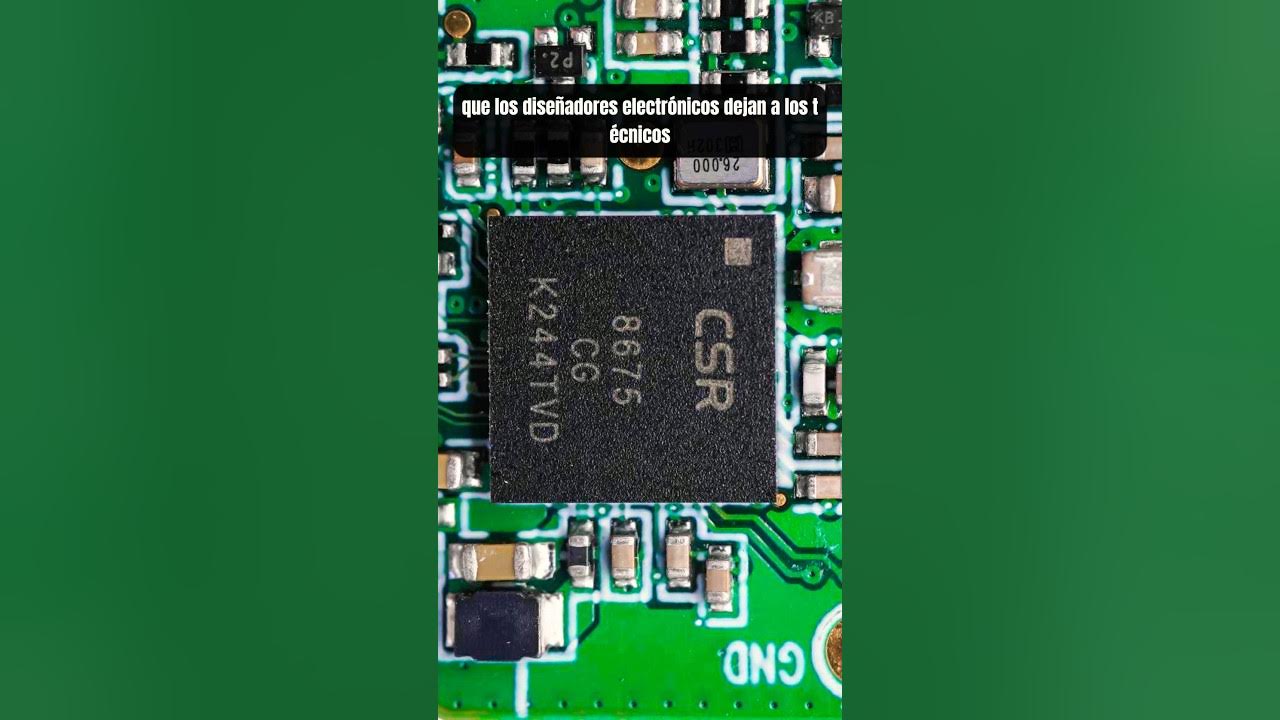 Test Points en una PCB ¿Los usas? altium pcb shorts YouTube
