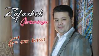 Зафарбек Курбонбоев - Гуззи Билан | Zafarbek Qurbonboyev - Go'zzi Bilan