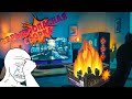 ВЗРЫВООПАСНАЯ бюджетная сборка игрового ПК для пожилого геймера / Играбельно?