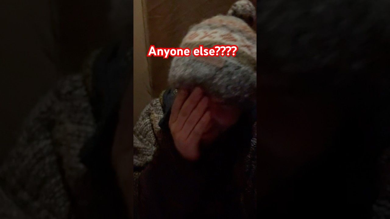 Такое может случиться только со мной 💩 😆😆 Не пропустите этот влог 