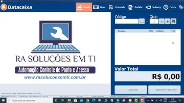 Tutorial Integração oficial iFood