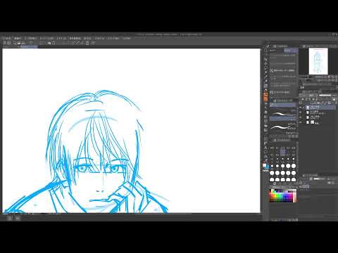 朝のお絵描き配信1213 - 朝のお絵描き配信1213