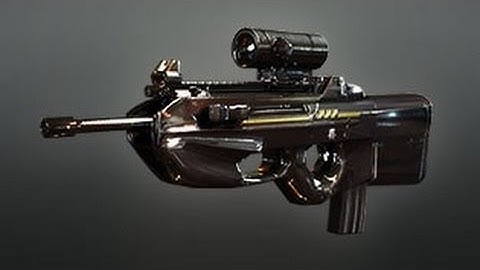 Dead Trigger 2: FN-2000 Gameplay (Infinite Graphics HD)