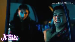 🔥Mariah, Guaynaa -  Taxi (Vídeo Remix) Dj Jl mix