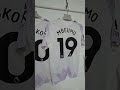 ⚪️🟣 Inside The Dressing Room 🪡