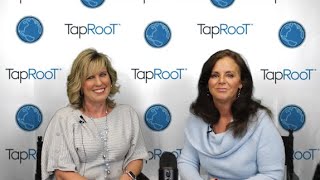 Advantages of Using the TapRooT® Hosted Software