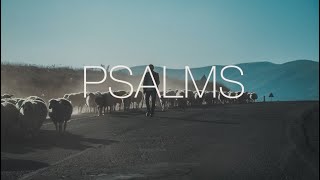 Psalm 85-86