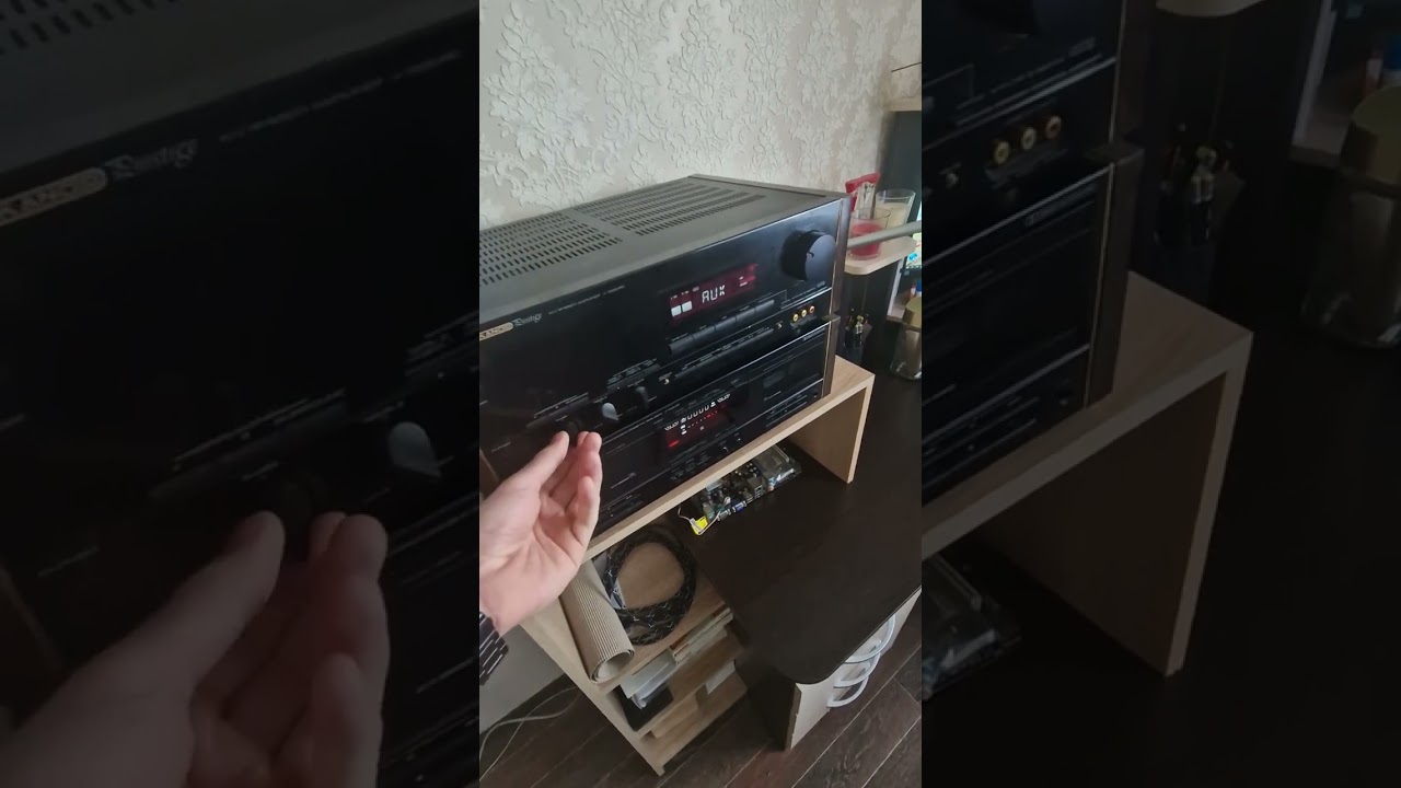 Комплект Okano Prestige V7000 RC, С-7000 RC