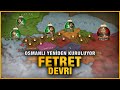 Fetret Devri (1402-1413) | Çelebi Mehmed #1 Mp3 Song