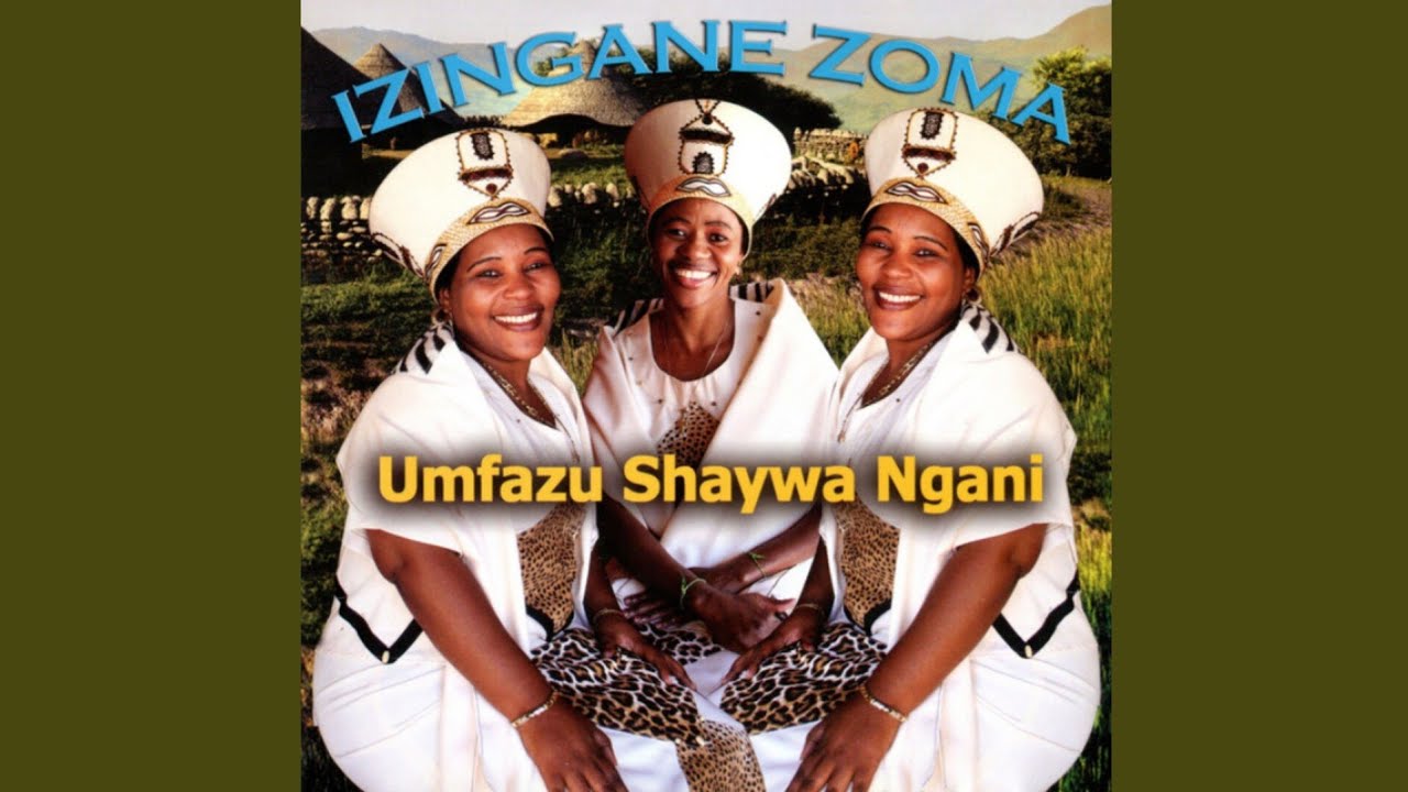 Izingane Zoma-Yadl'Intshebe