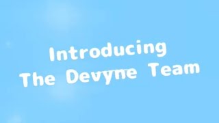Introducing the Devyne (Development) Team! 2026