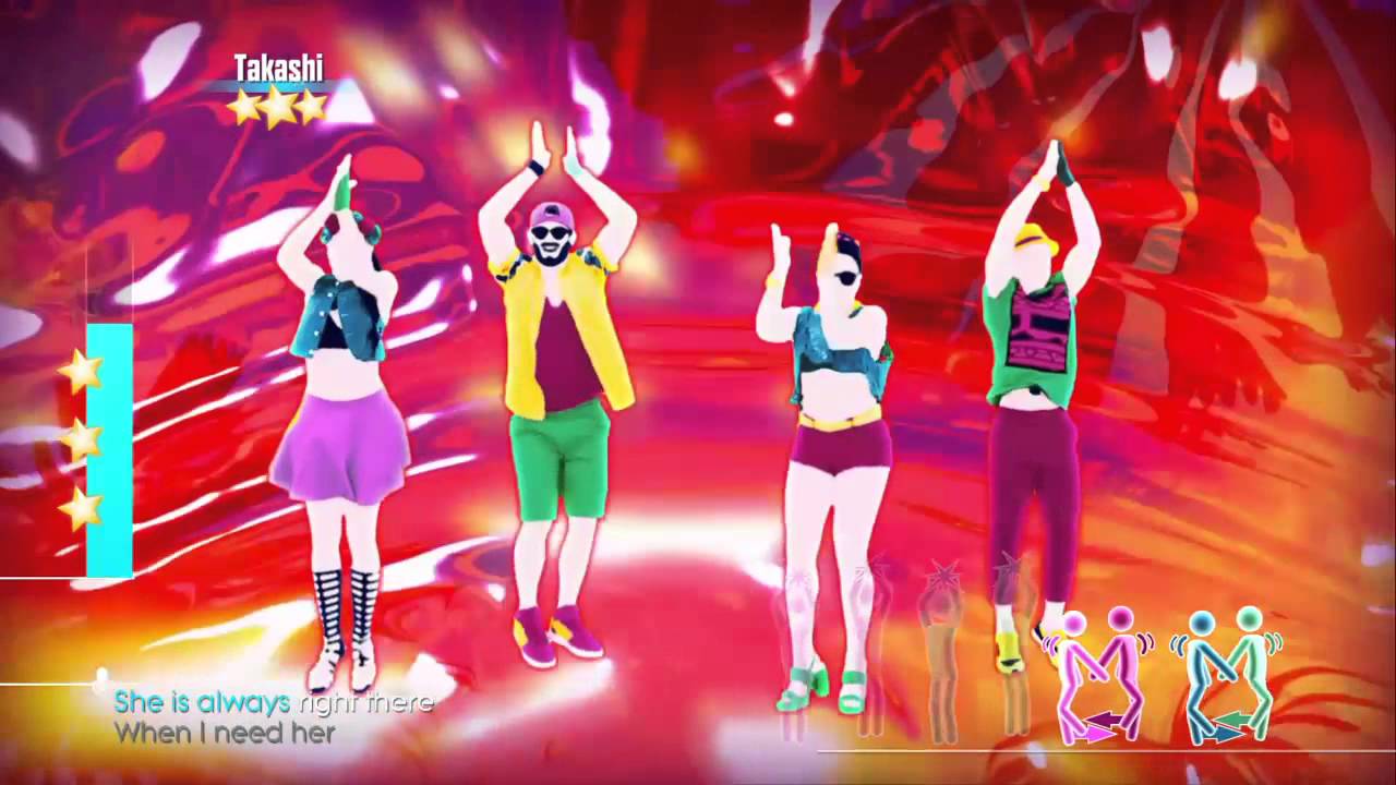 Just Dance 2016 - Cheerleader (Felix Jaehn Remix) - OMI - 100% Perfect FC #23