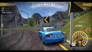 Extreme Asphalt Car Racing Gameplay Review screenshot 5