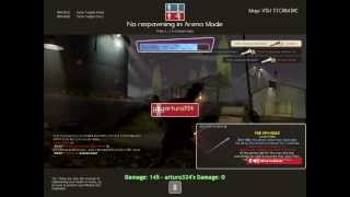 TF2: Last Moments On GTFO.avi