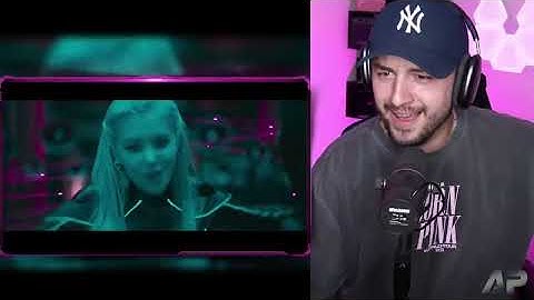 Thumbnail of BLACKPINK - ‘뛰어(JUMP)’ M/V REACTION!