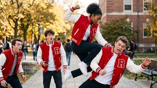 College Bullies Target a Black Freshman—She Was a Former Boxing Champion