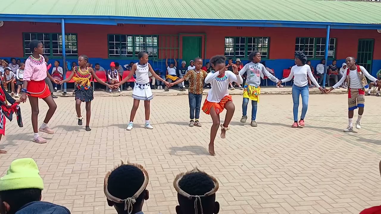 Dance Challenge 2025 