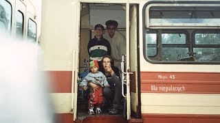 Smvrf - Dzień, W Którym Umarłem