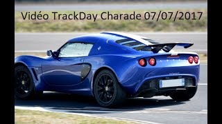 Charade-07/07/17