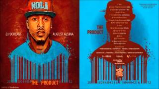 August Alsina - Party & Bullshit Feat. CyHi The Prynce [Mixtapes]