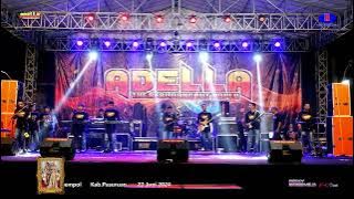 ✅ LIVE STREAMING ADELLA    PANDEREJO LEGOK GEMPOL PASURUAN    BOSSMILD MUSIC