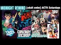 Midnight rewind  adult swim actn saturday 3232002 broadcast