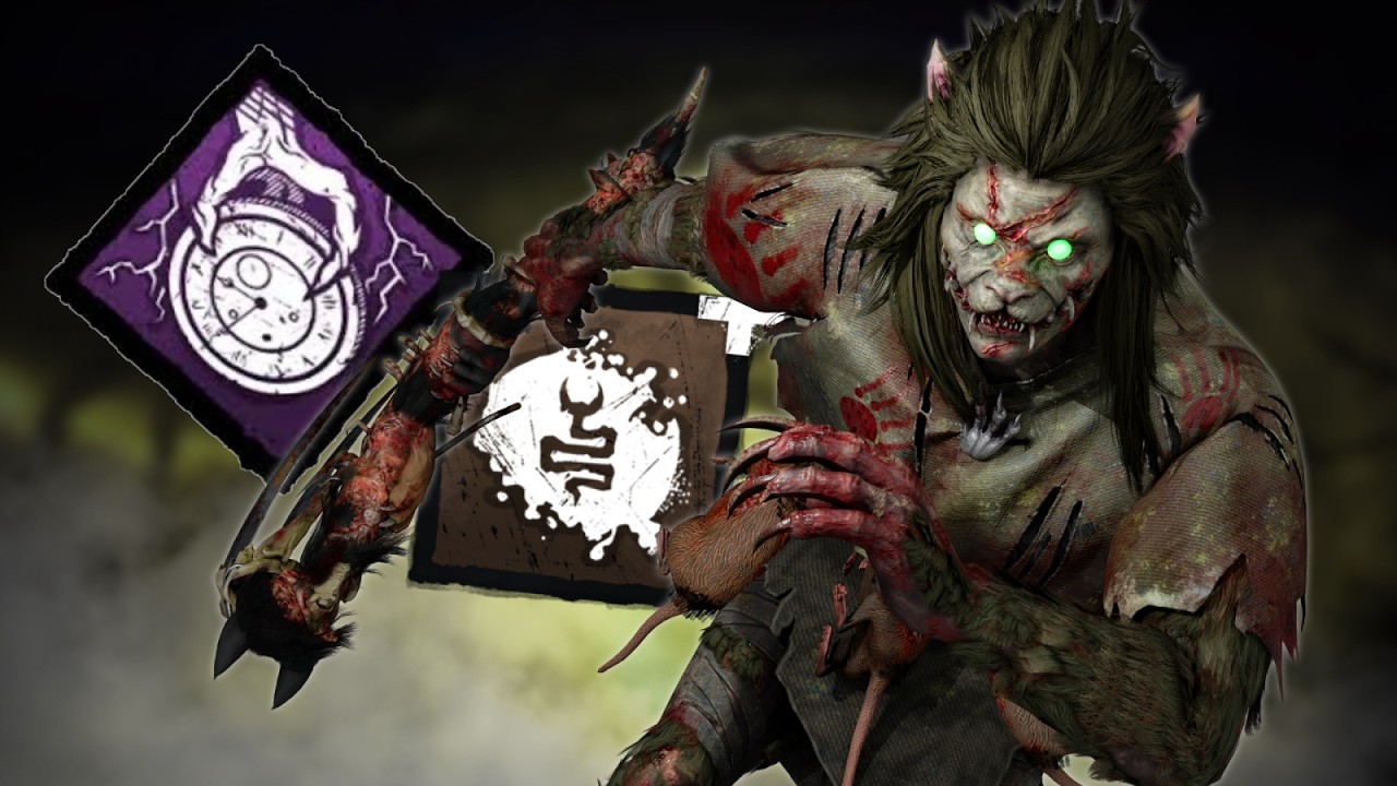 รีบเล่นก่อนโดนเนิฟ นี่คือวิธีที่จะทำให้เดอะเรธออกล่องหนได้ทันทีไม่ต้องเคาะระฆัง l Dead by Daylight