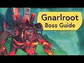 Gnarlroot Raid Guide - Normal and Heroic Gnarlroot Amirdrassil Boss Guide