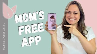 MadeSimpleAPP is LIVE - Nutrition App - Download it now. screenshot 5