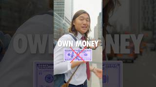 How Wall Street buys stuff using other people’s money 💸